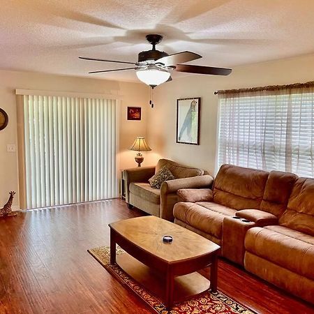Cozy Modest Home Near Universal Studios/Volcanobay Orlando Eksteriør billede