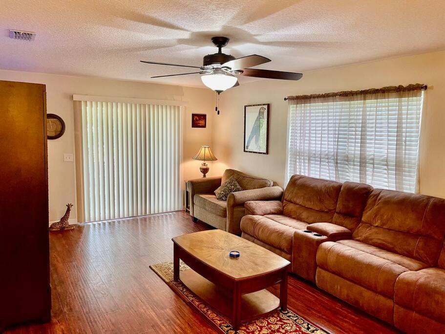 Cozy Modest Home Near Universal Studios/Volcanobay Orlando Eksteriør billede