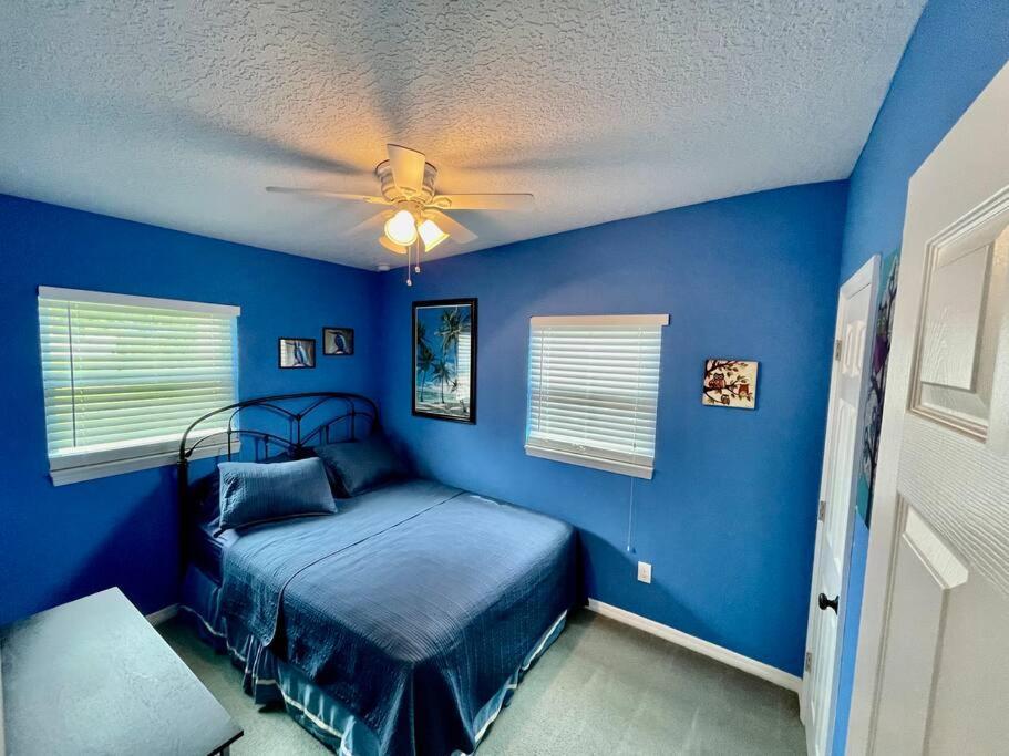 Cozy Modest Home Near Universal Studios/Volcanobay Orlando Eksteriør billede
