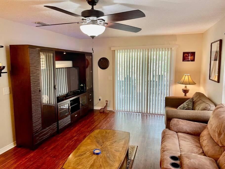 Cozy Modest Home Near Universal Studios/Volcanobay Orlando Eksteriør billede